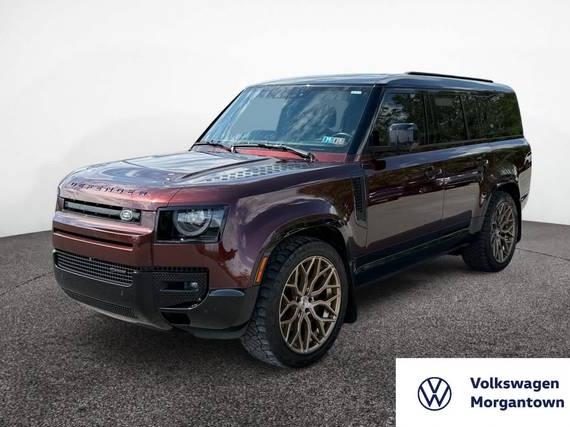 LAND ROVER DEFENDER 2023 SALE2FEU4P2214866 image